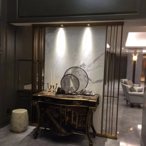 不锈钢家居装饰